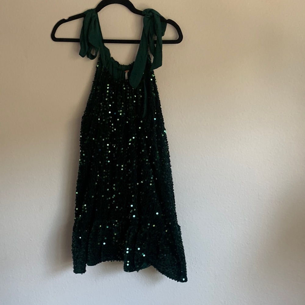 Free people dress